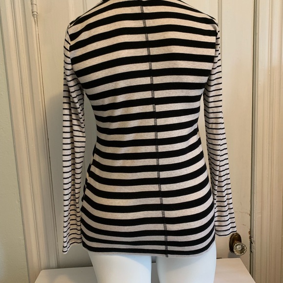 Lot of Maternity Sweaters and Long Sleeve Shirts - Picture 4 of 8